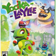 Illustration: Playtonic Games